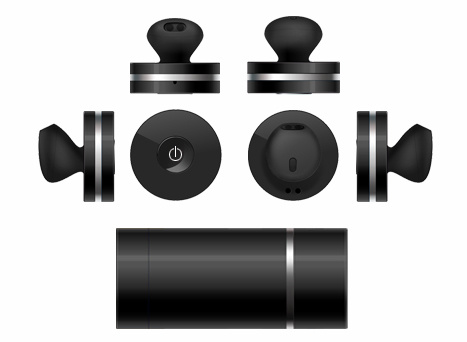 Stereo Blue Tooth Headset