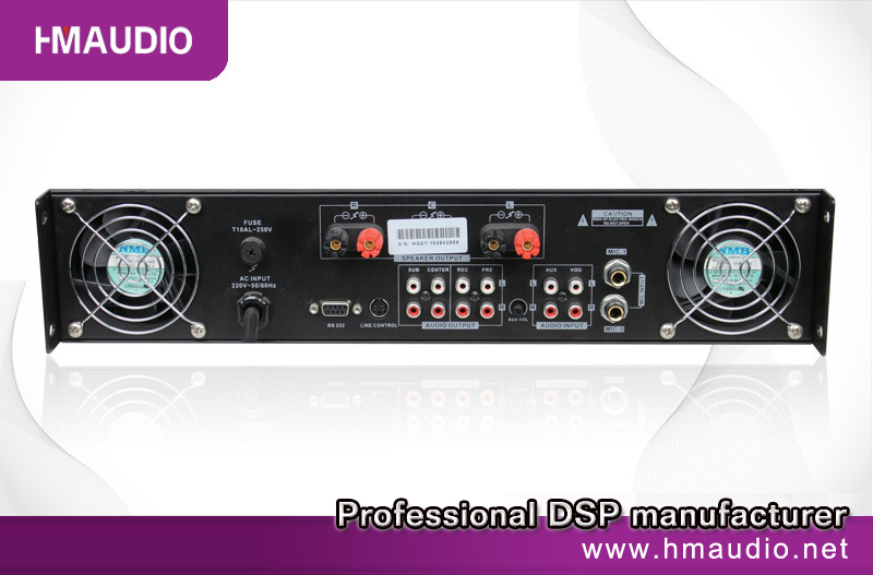 Karaoke Amplifier (M2300)