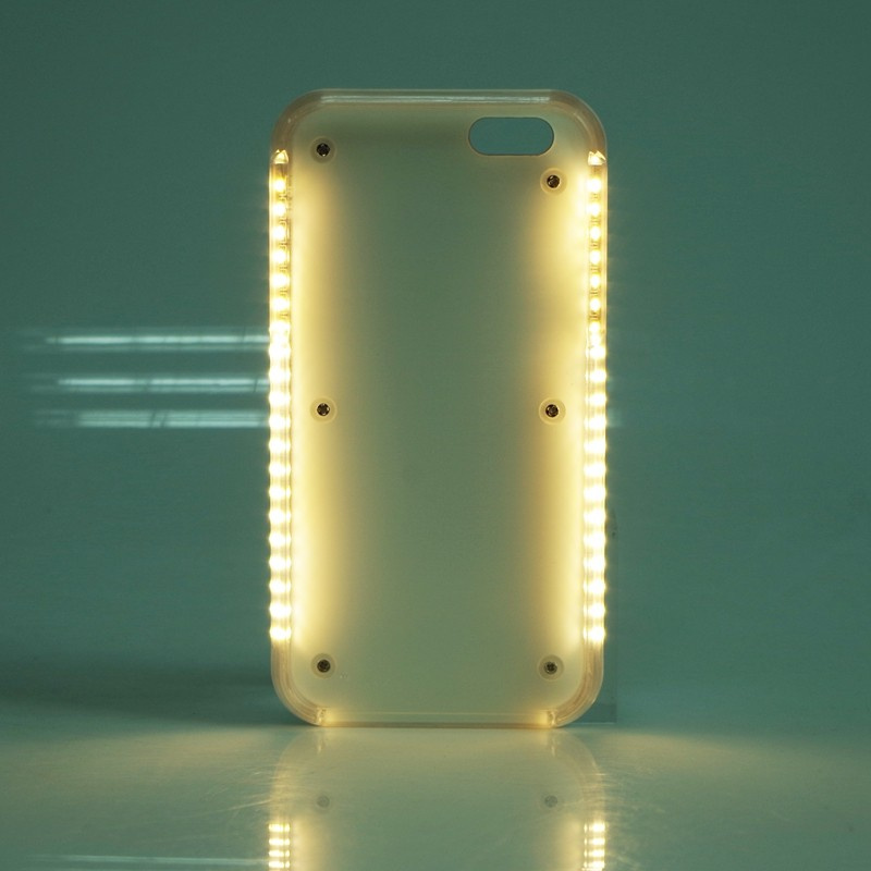 New Arrival Rechargeable Mobile Phone Case