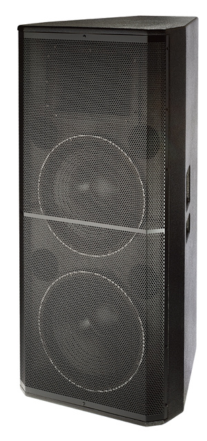 15 '' Equipamento Audio Caixa De Som PRO Sound Speaker Profissional