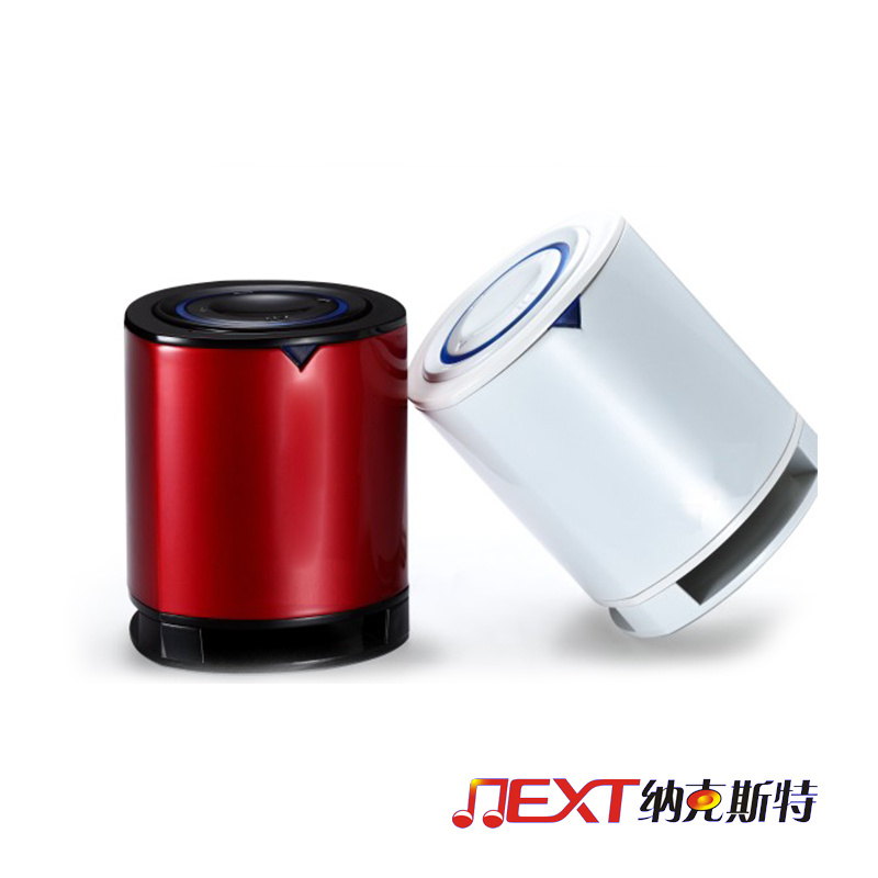 New Design Portable Wireless Mini Bluetooth Speaker