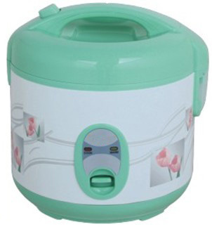 Electric Rice Cooker