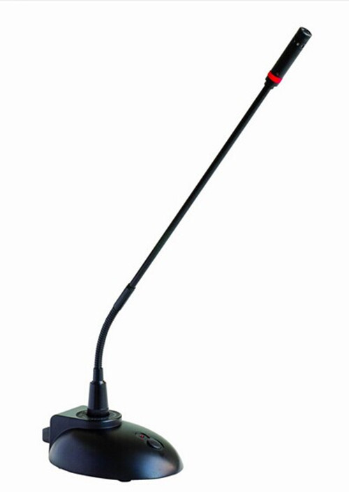 Professional Meeting System Chairman Microphone