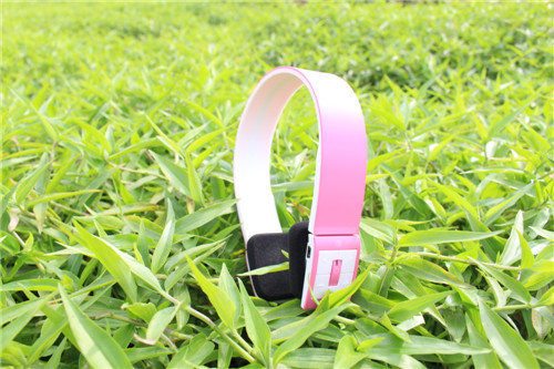 Colorful Sports Cheap Wireless Stereo Bluetooth Headset