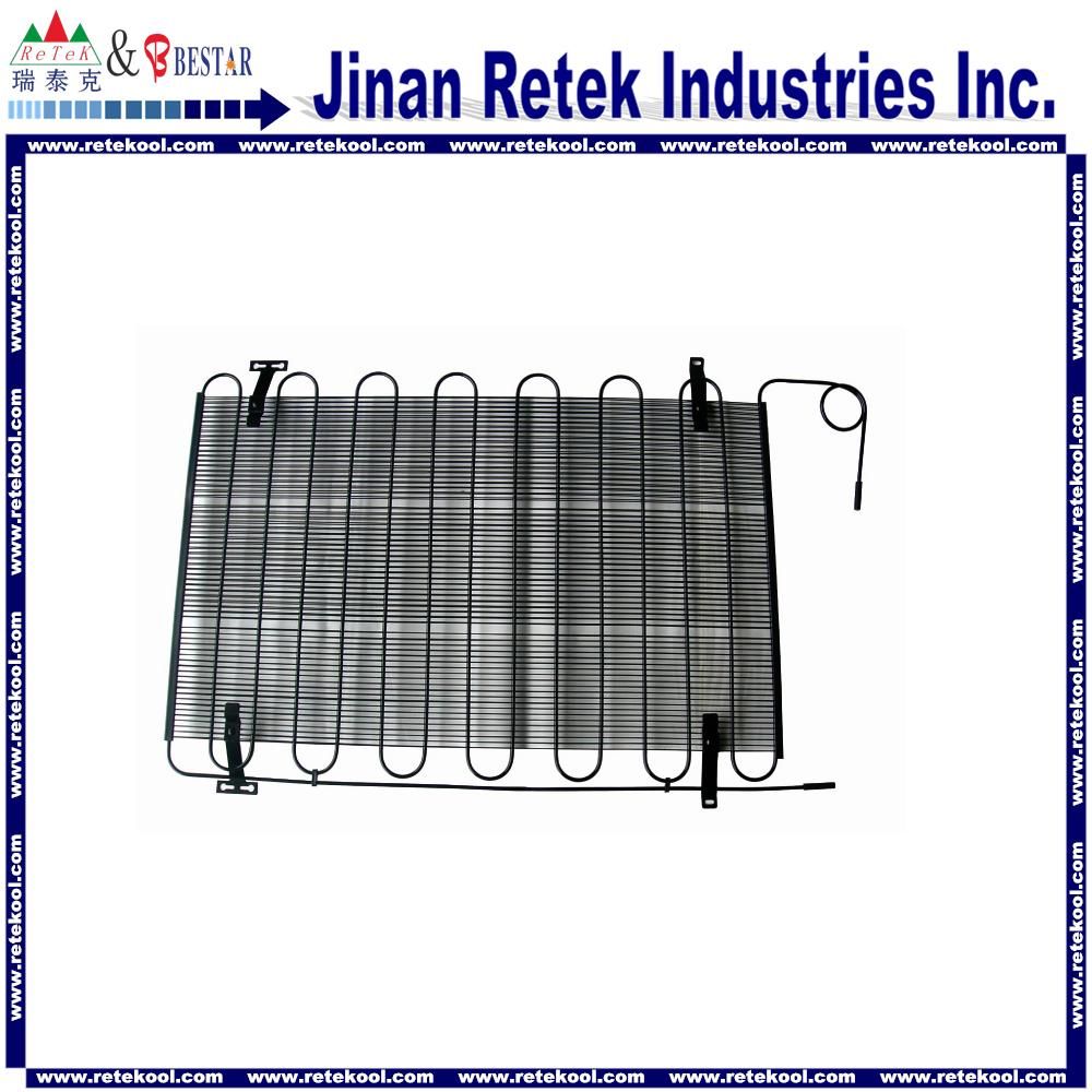 Prck-01 Wire Tube Condenser as Refrigerator Parts