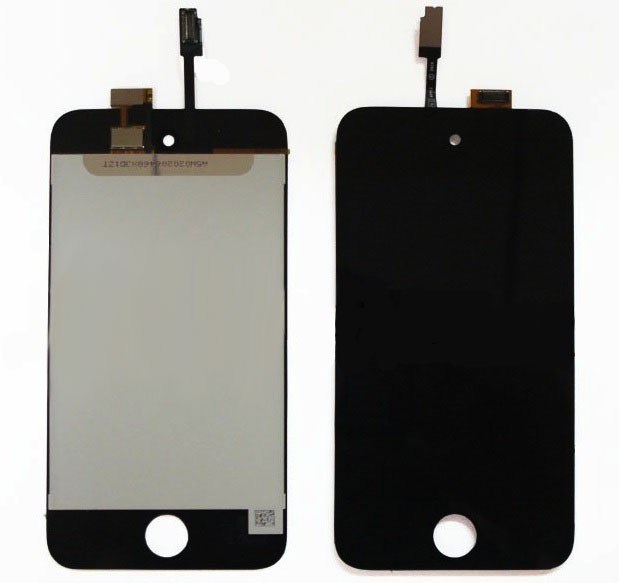 Digitiser and LCD for iPod Touch 4G