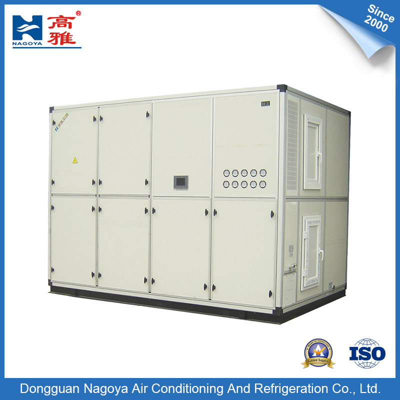 Clean Water Cooled Constant Temperature Humidity Air Conditioner (20HP HJS62)