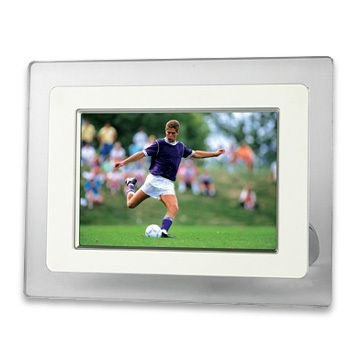 Digital Photo Frame (DPF 702)