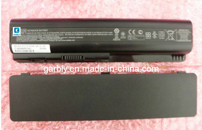 Original Laptop Battery CQ40, DV4,CQ41