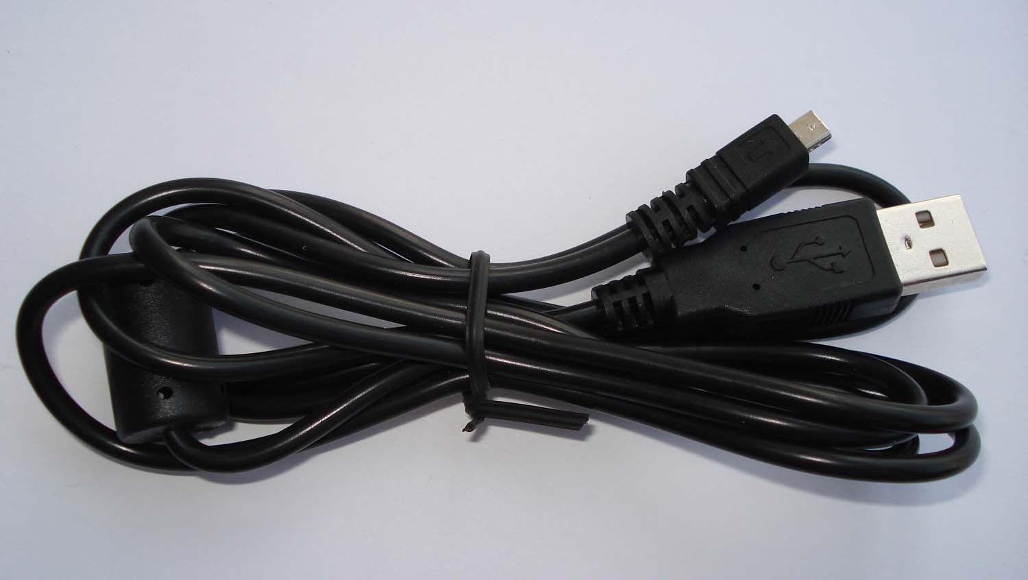 Camera USB Cable 8 Pin for Nikon L Series