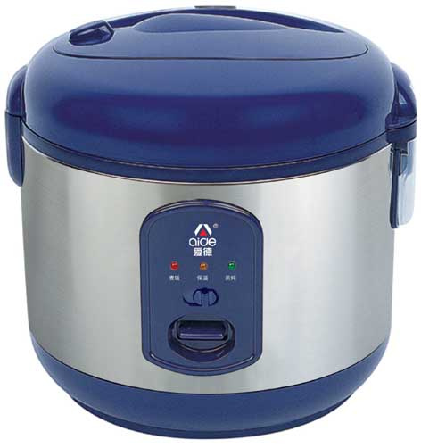 Rice Cooker (A701BEGT)