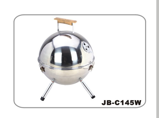 Portable BBQ (JB-C145W)