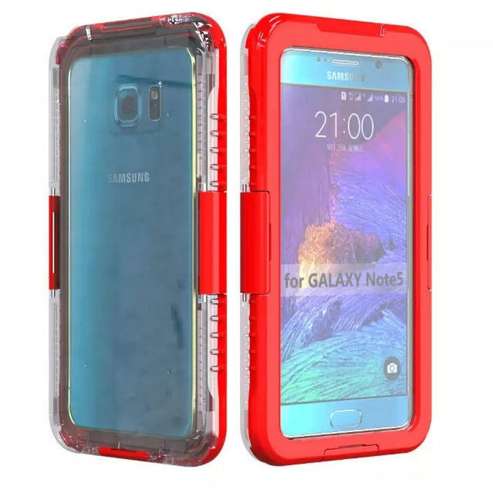 Cheap Waterproof Diving Case for Asus Zenfone 2