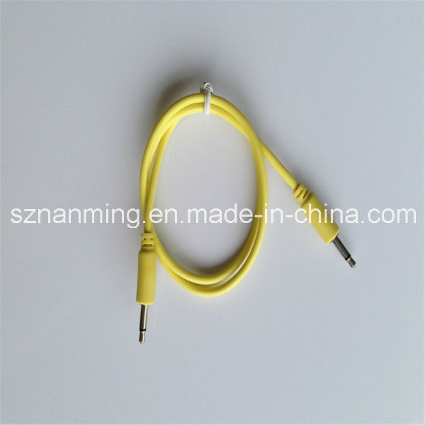 Audio 3.5mm to 3.5mm M/M Computer Audio Extension Cable