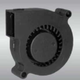 Big Air Flow Fan