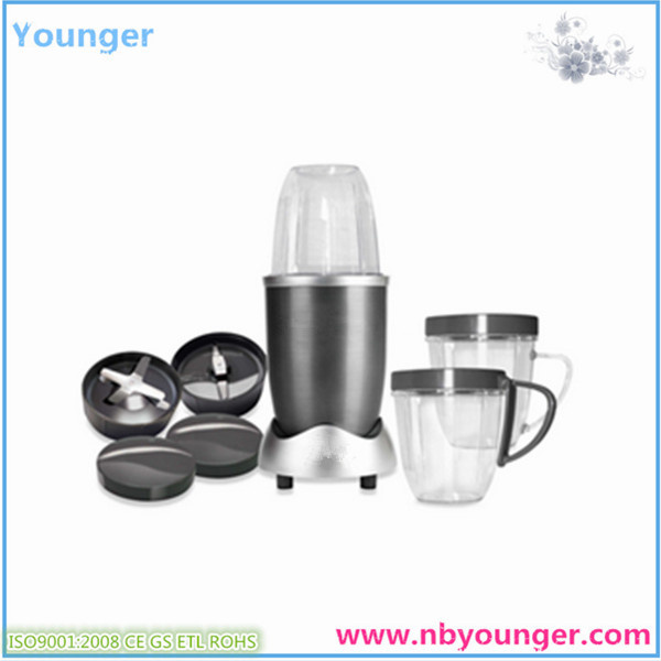 Multi-Function Food Processor