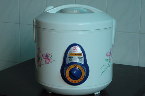 Rice Cooker (5)