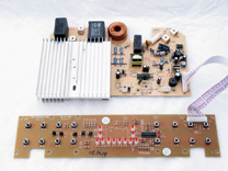 PCB for Induction Cooker