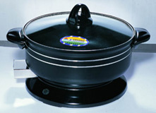 Electric Chafing Dish (OLF-D01)