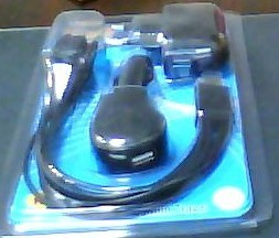 Mobile Phone Charger - 1