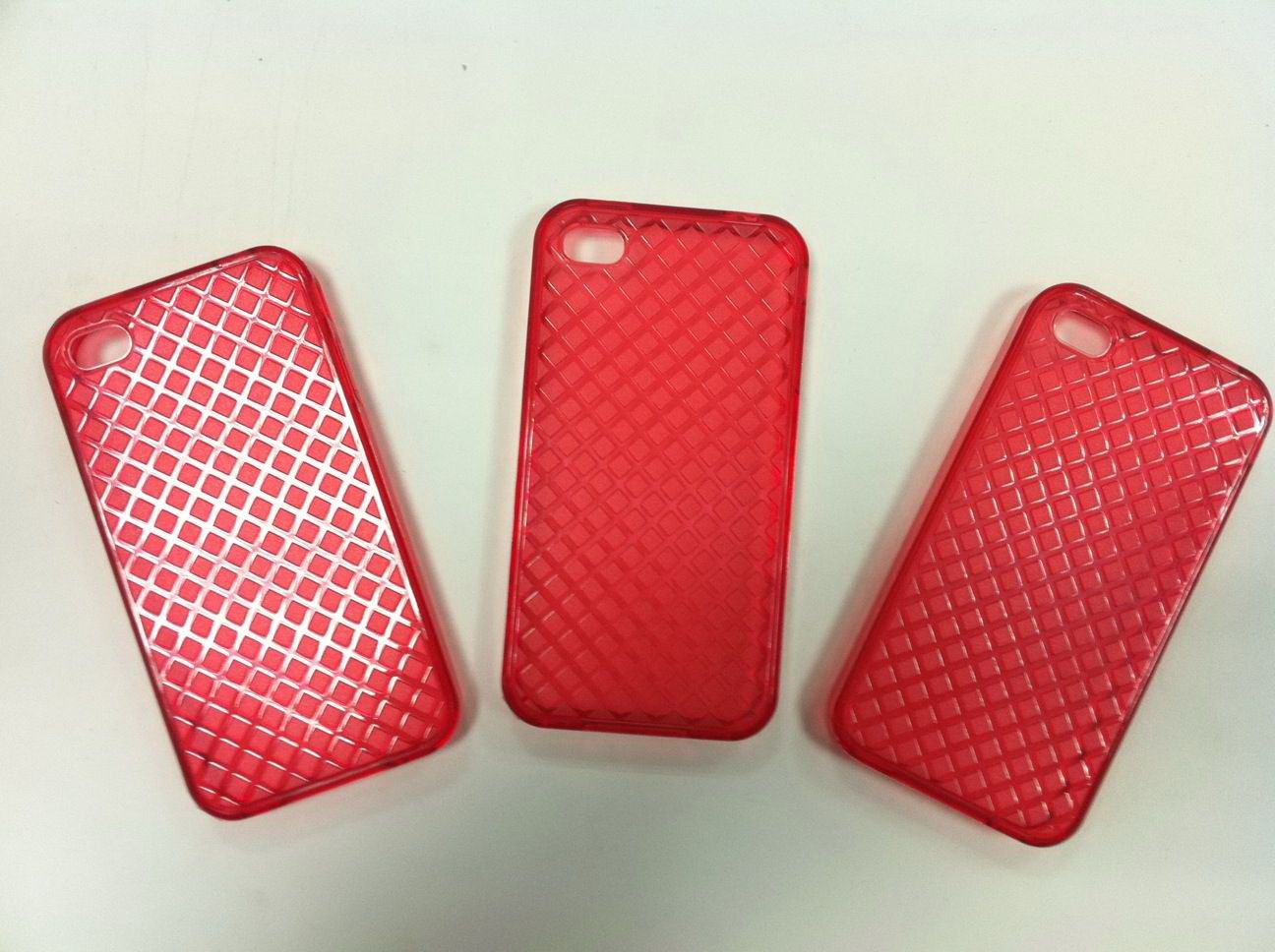 Mobile Phone Cover
