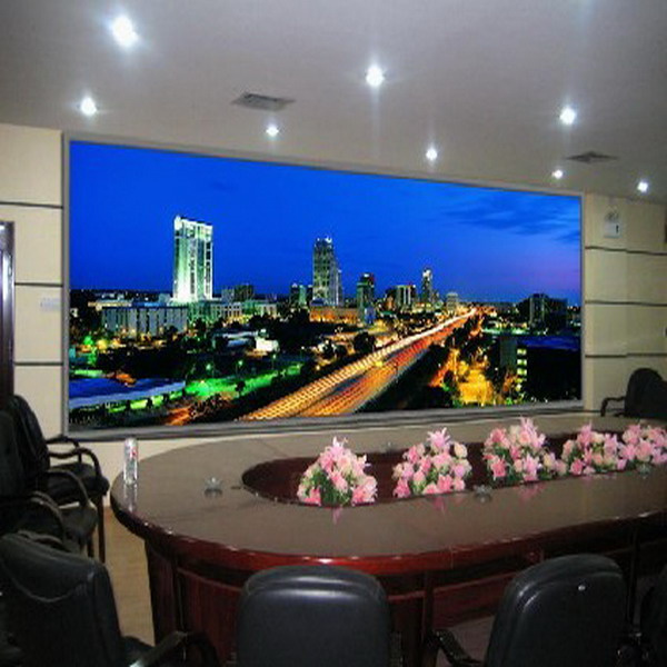 Small Spacing LED Display P3 Indoor