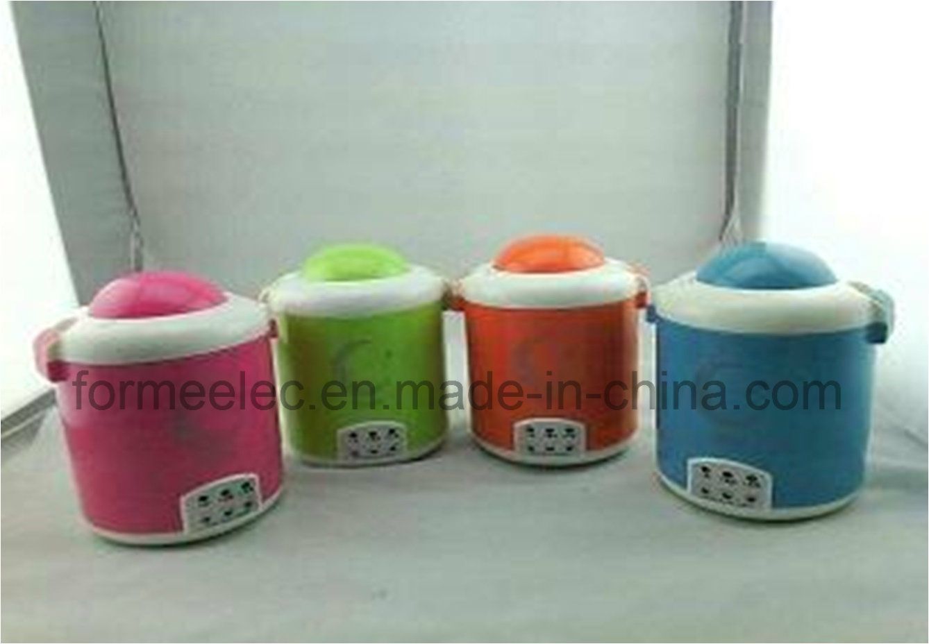 1.2L Intelligent Mini Rice Cooker