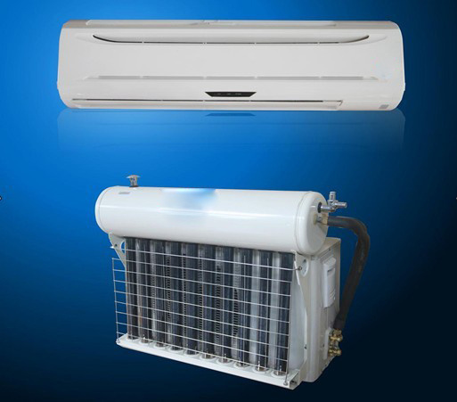Hybrid Solar Split Wall Mounted Air Conditioner