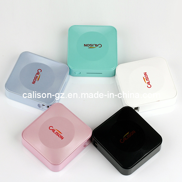 Multi-Function Power Banks (7800mAh)