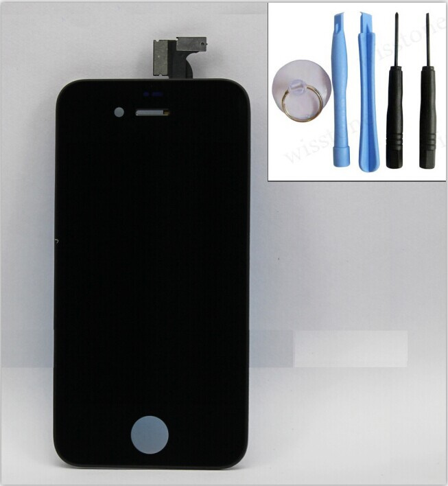 Original Phone LCD Display for iPhone 5s