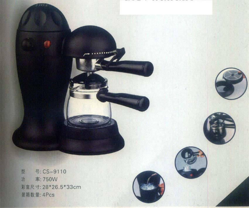 Coffee Maker