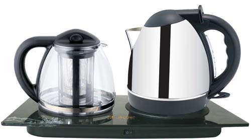 Kettles