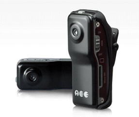 Dv Camcorder (MD90)