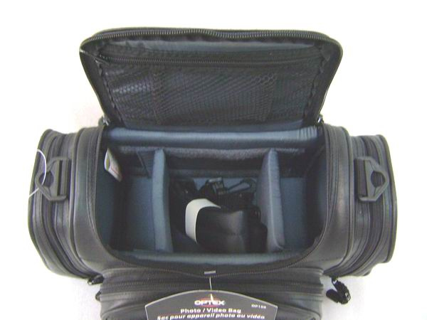 Camera Bag