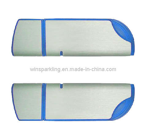 Gift Metal USB Flash Drive