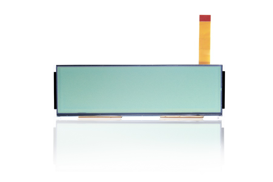 FSTN LCD display for equipment SCREEN