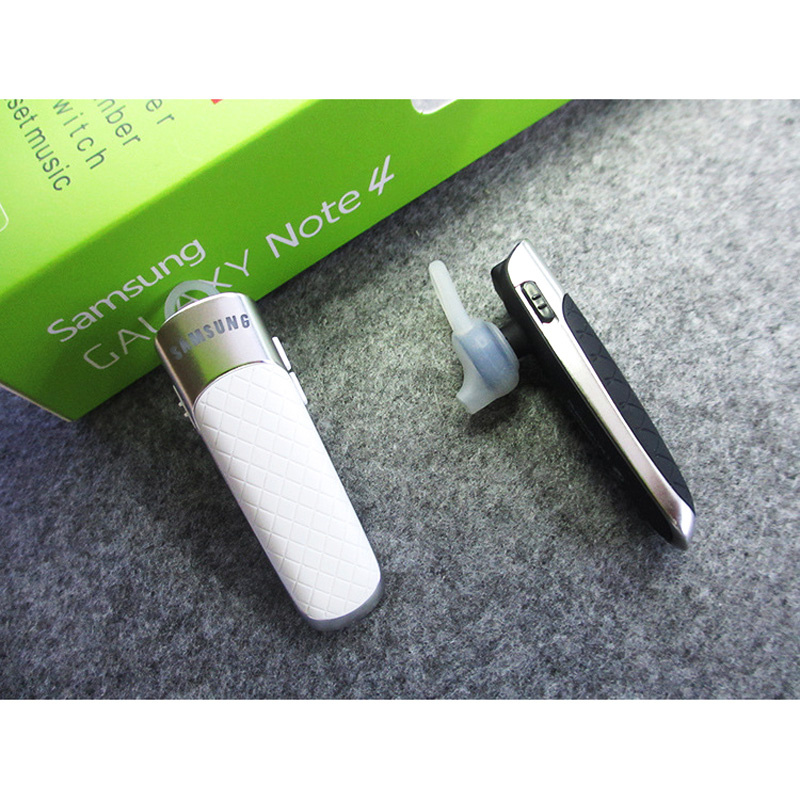Mobile Phone Accessories Bluetooth Headset Mono Wireless Headset