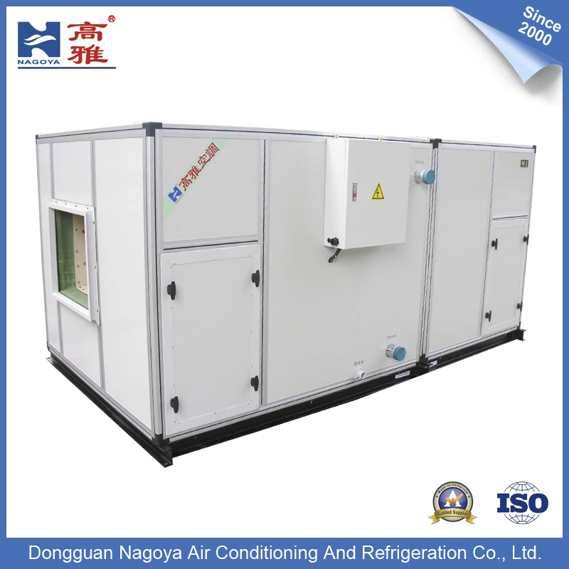 Electronic Processing Combined Type Air Handling Unit Air Conditioner (ZK-60)