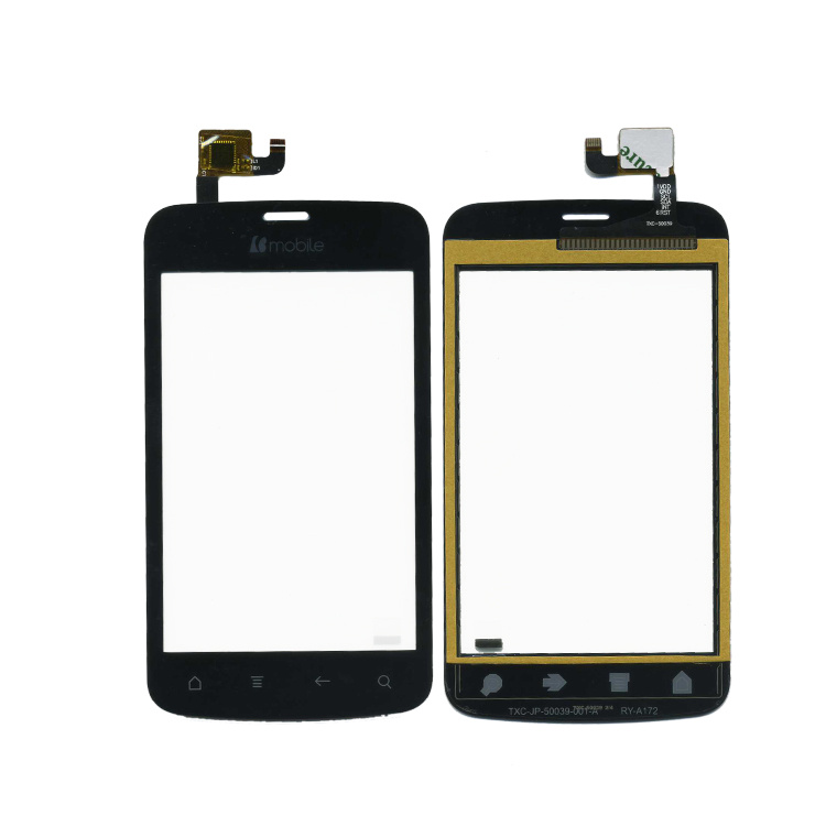 Screen Repair for B-Mobile-Txc-50039 Touch Screen Glass Replacement