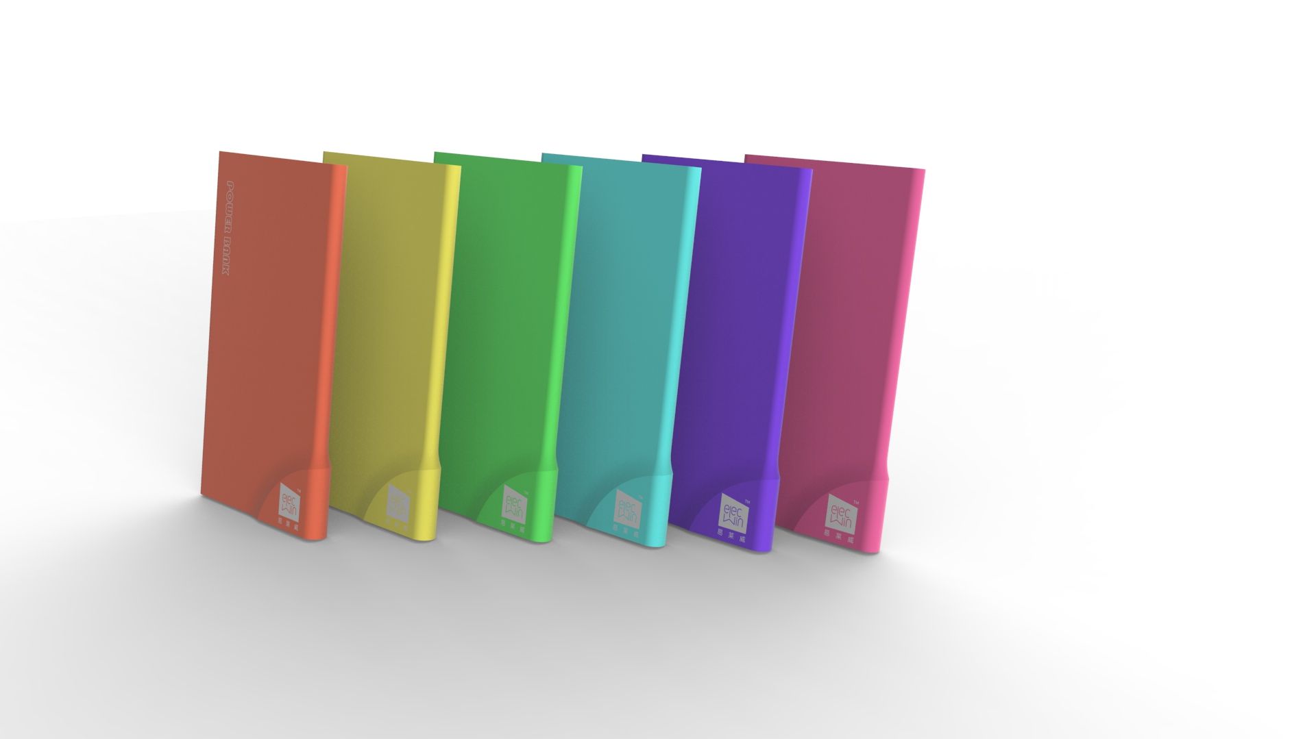 3200mAh Slim Polymer Battery for Smartphone