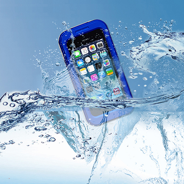 Waterproof Case for iPhone 5 Mobile Phone Cell Cellphone Accessories