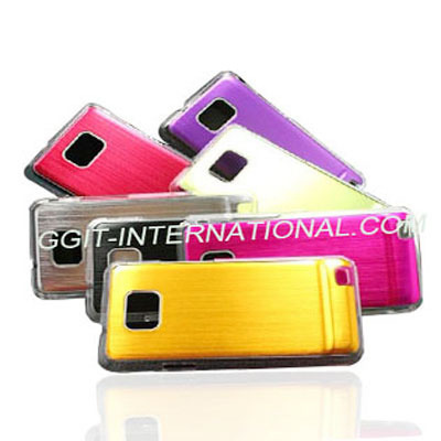 I9100 PC Metal Protector