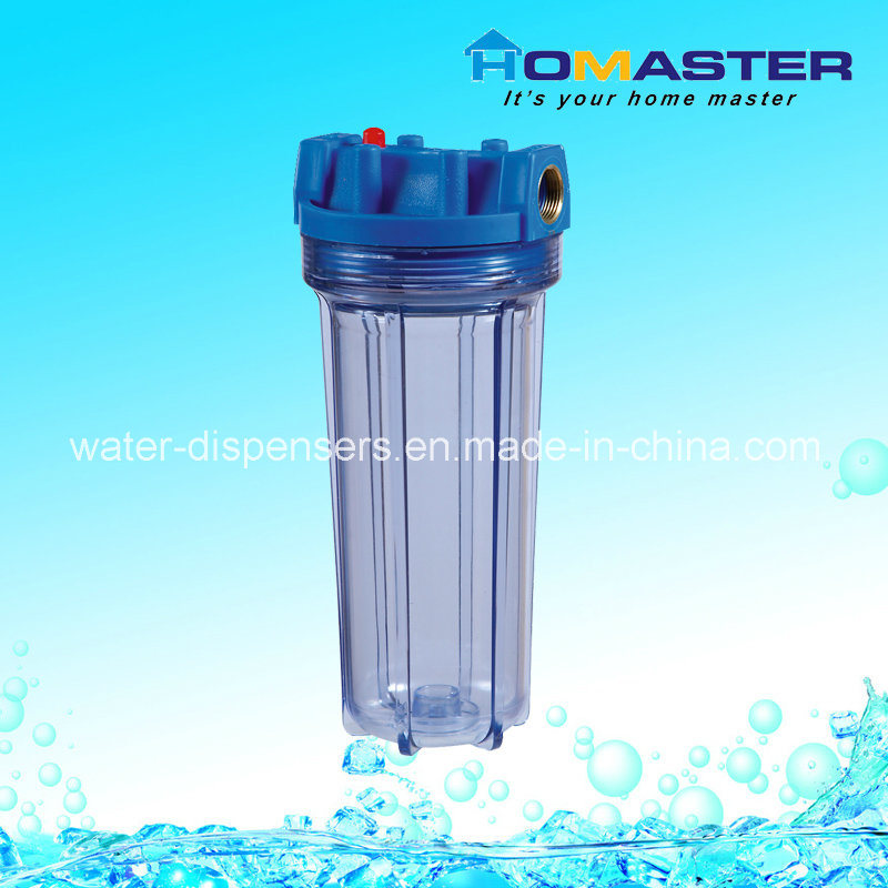 Cartridge Housing Filter for Home Water Purifiers