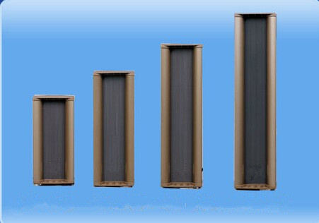 Compact 6 Channel PRO Audio Line Array Speaker