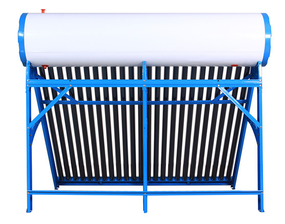 250liters Unpressurized Solar Collector Water Heater