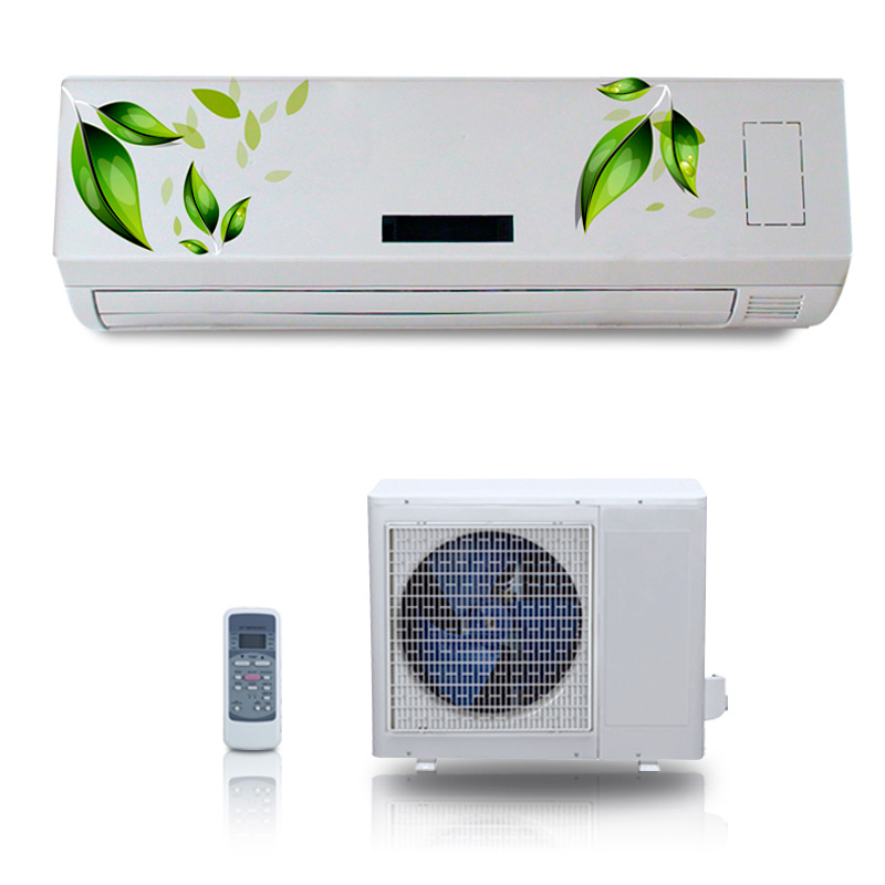 Auto Air Conditioning Units 9000BTU Air Conditioner with Inverter