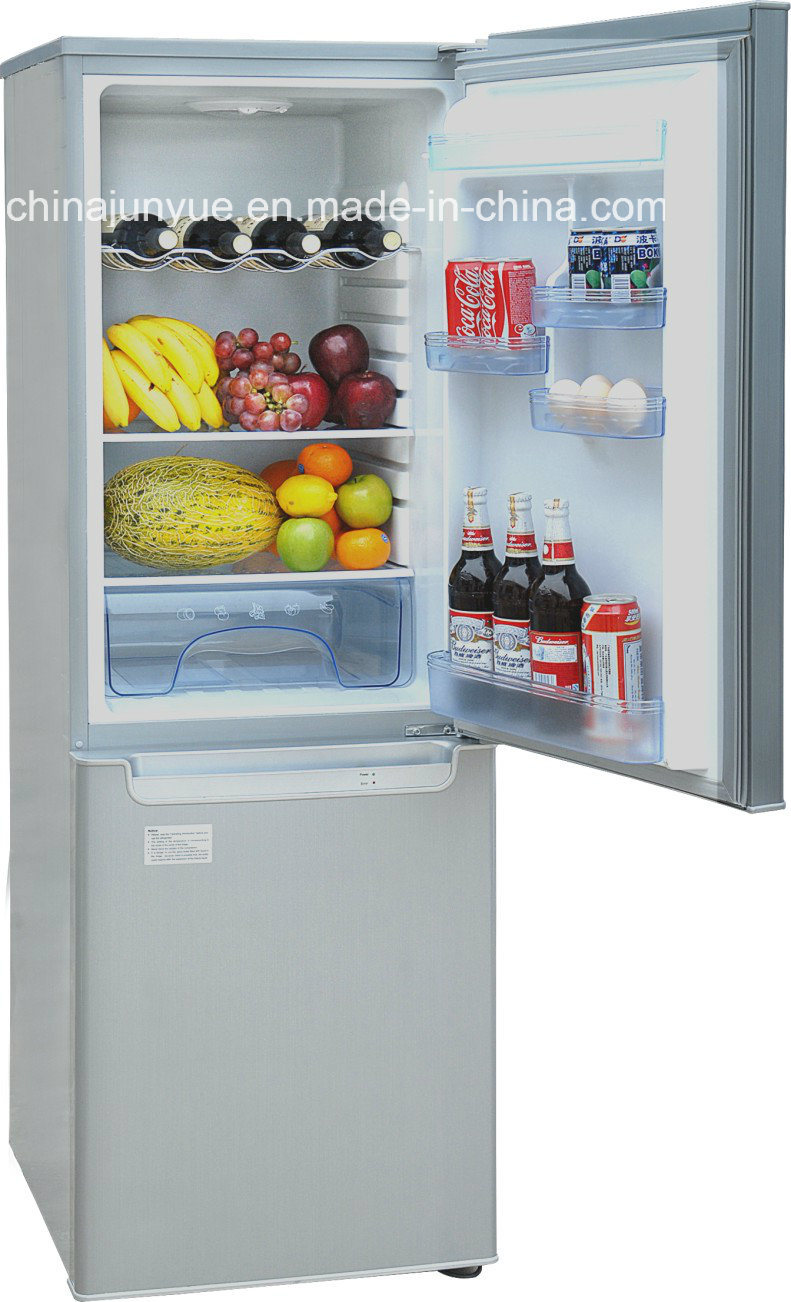 DC Car Refrigerator 210L