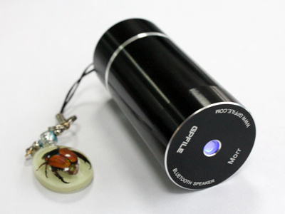 Blue Tooth Headset (GP831)