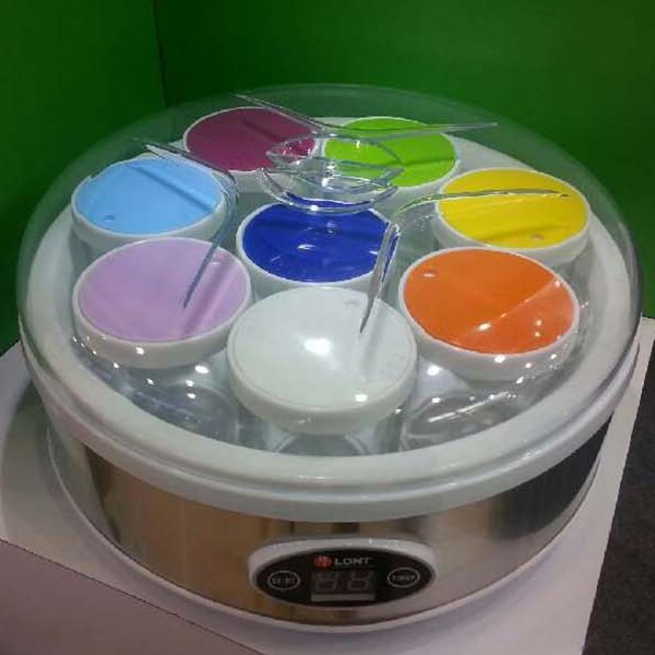 Yoghurt Maker, Yogurt Maker, Kitchen Appliance