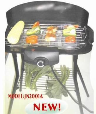BBQ Appliance